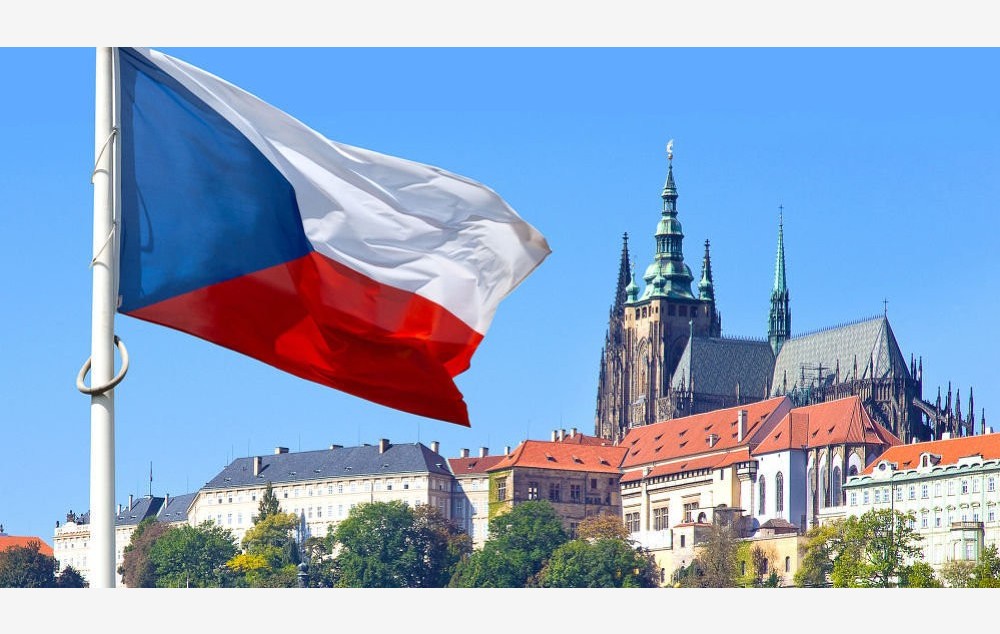 Informacije o ulasku u Republiku Češku / Vesti