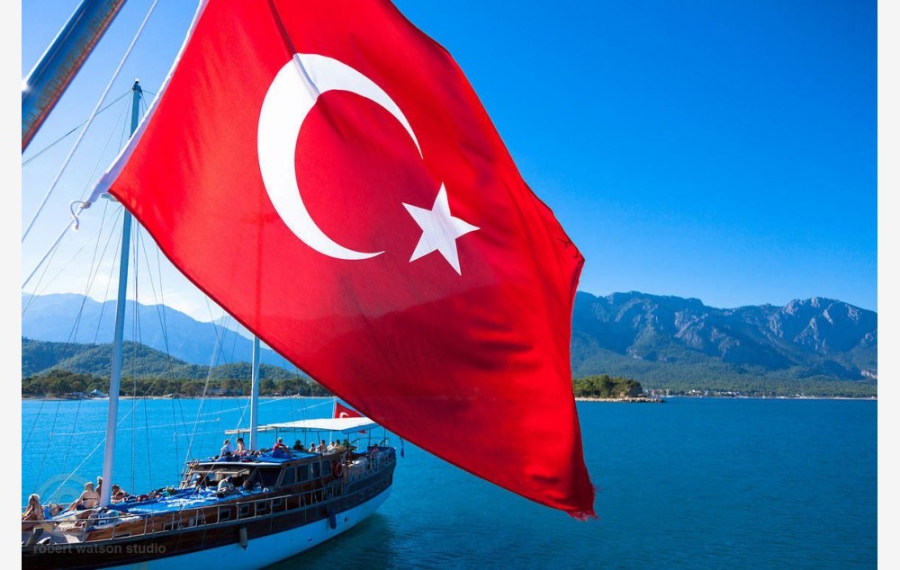 Informacije o ulasku u Tursku / Vesti