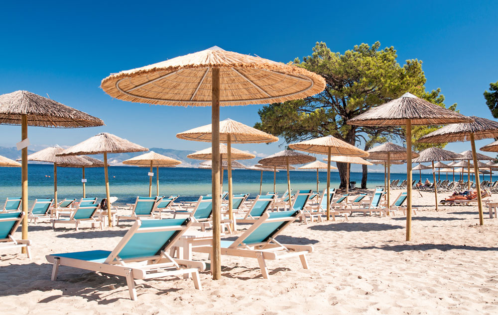 Tasos - informacije i zanimljivosti