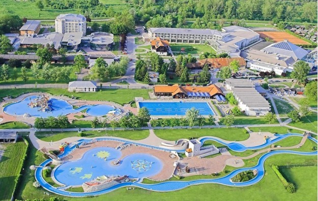 Čatež