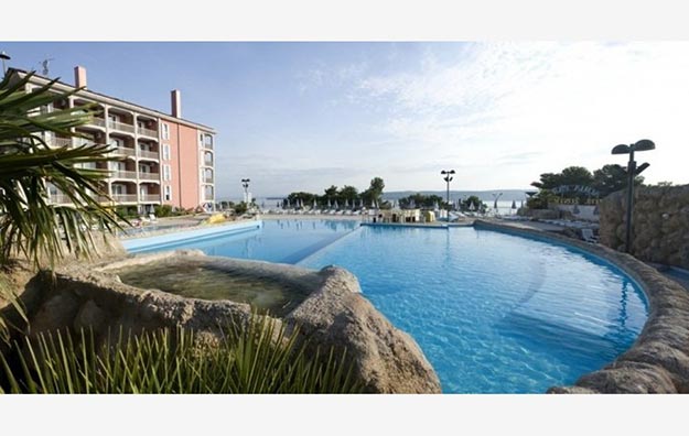 Slovenija - wellness & spa
