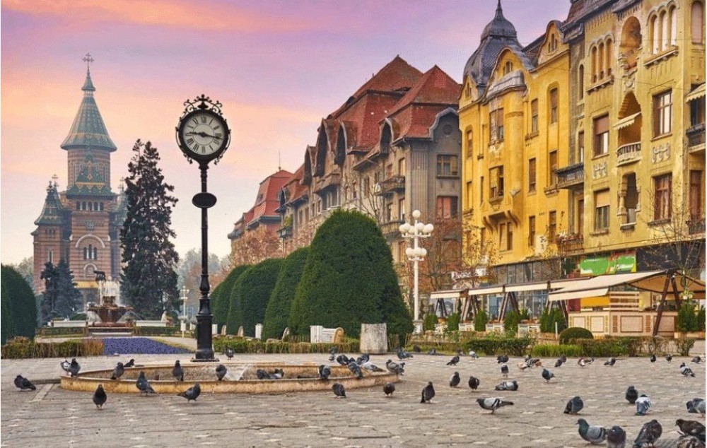 Bugarska / Jesenja putovanja