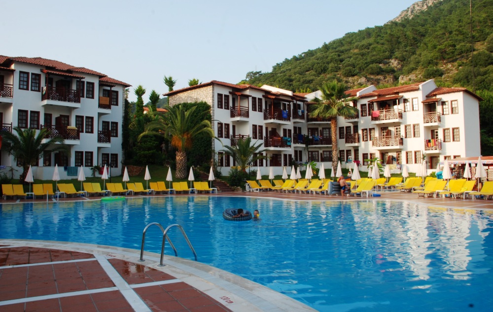 ALIZE HOTEL 4* / Hoteli 4*