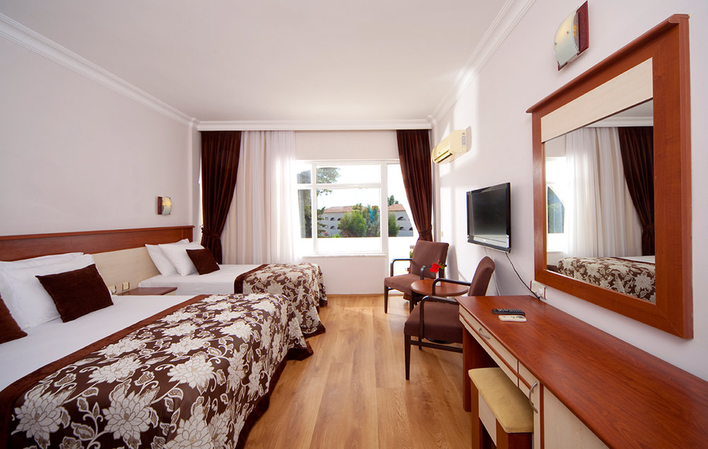 ARMAS BELLA SUN HOTEL 4* / Hoteli 4*