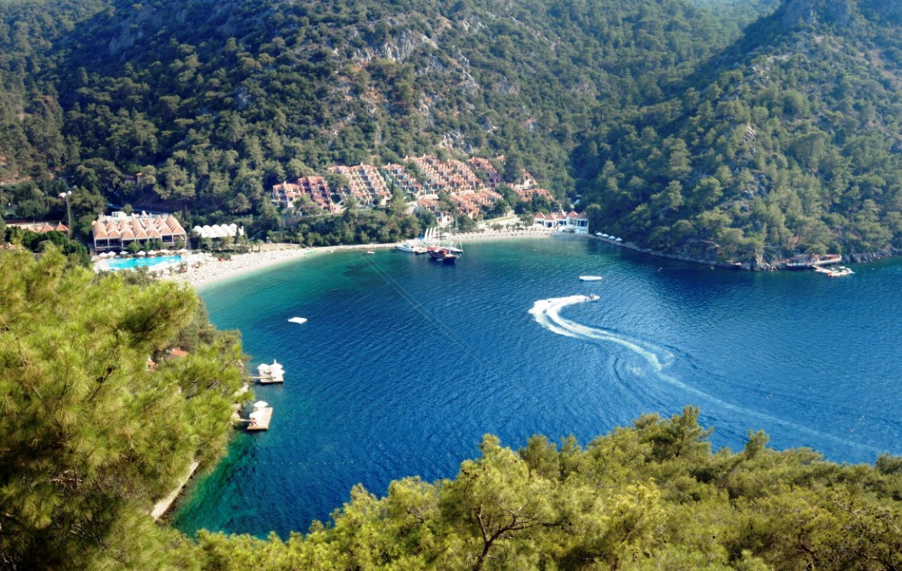 HILLSIDE BEACH CLUB 5* / Hoteli 5*