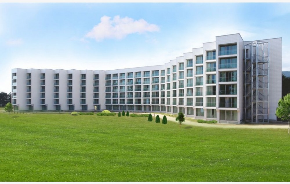 HOTEL TERME 4* / Čatež