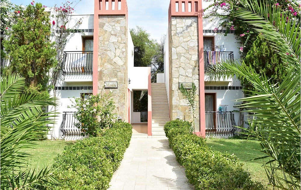 KRISS HOTEL 3* / Hoteli 3*