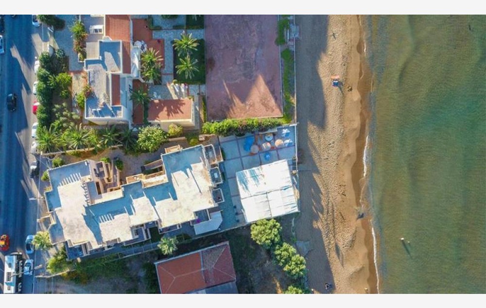 MINERVA BEACH HOTEL 2* / Hanja