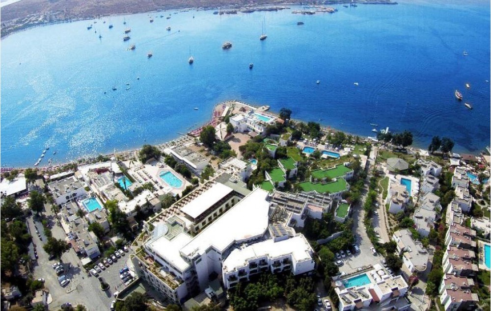 ROYAL ASARLIK BEACH 5* / Hoteli 5*