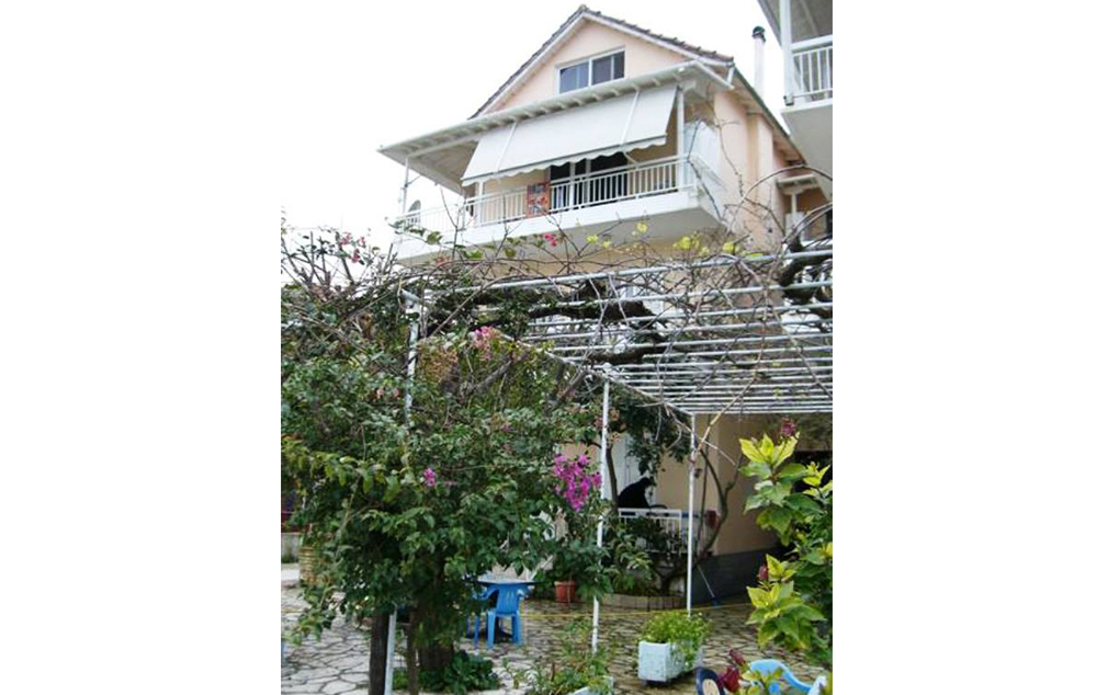 VILA AVLI - LEFKADA AVIO / Apartmani
