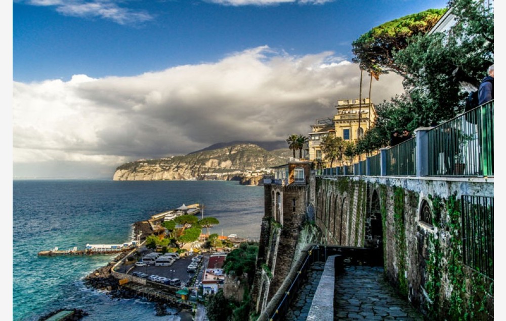 VILA IGEA 3* / Sorento