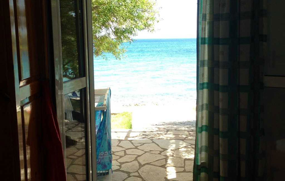 VILA PRAKSITELIS / NIKIANA / Apartmani