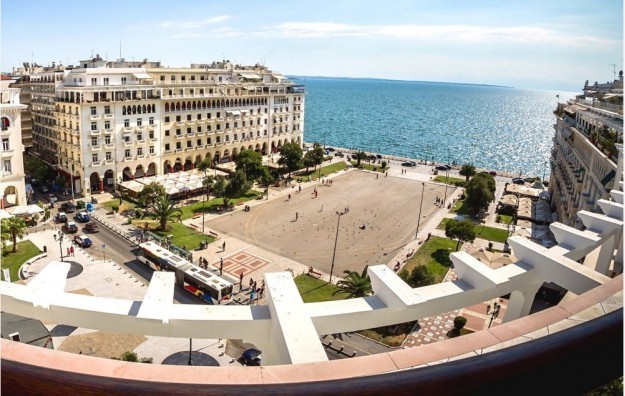 EVROPSKE METROPOLE KOMPLETNA PONUDA / Autobuski prevoz