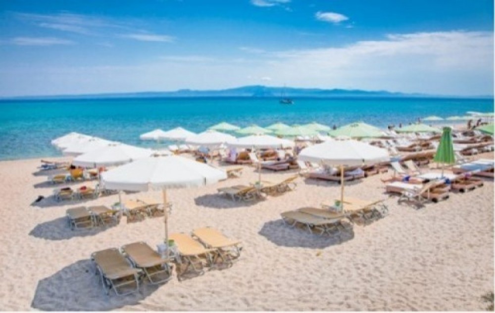 GRČKA APARTMANI - LAST MINUTE! / PAKET ARANŽMANI OD 69€!