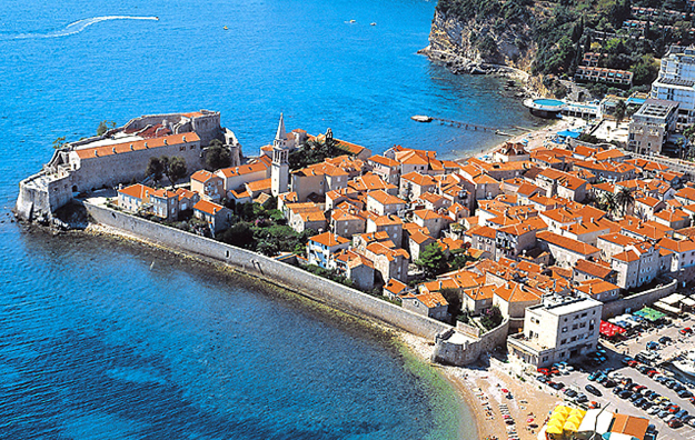 SLOVENSKA PLAŽA 4* - APRILSKI POPUST! / Bus i sopstveni prevoz - najpovoljnije cene!